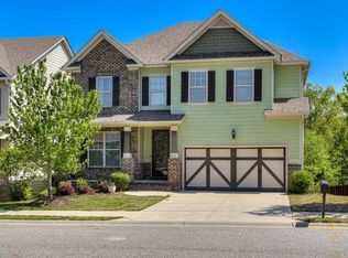 2004 Highgrass Ct, Evans, GA 30809