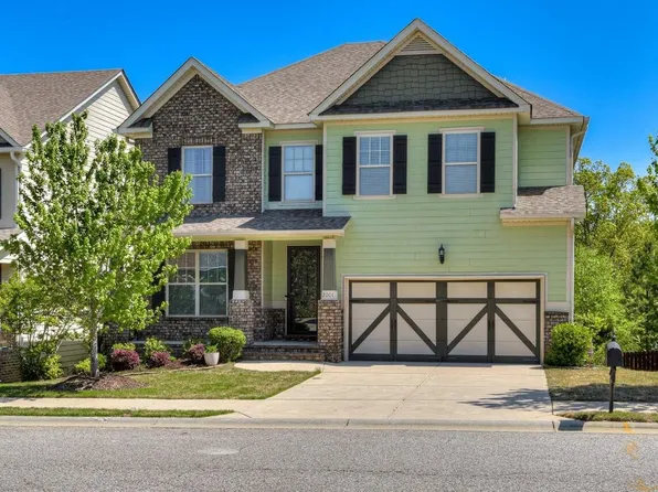 2004 HIGHGRASS Court, Evans, GA 30809