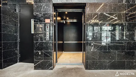 Rented by Nooklyn NYC LLC