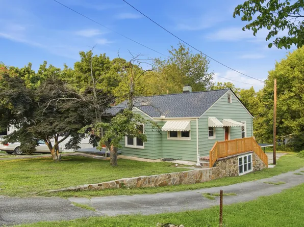 2522 Woodfin Ave, Chattanooga, TN 37415