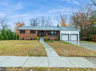 505 Lake St, Haddon Heights, NJ 08035