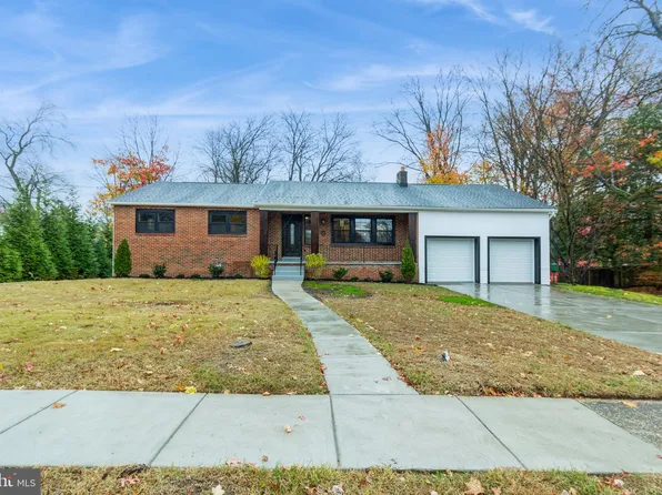 505 Lake St, Haddon Heights, NJ 08035