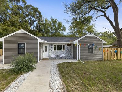 953 Colfax St, Gary, IN, 46406