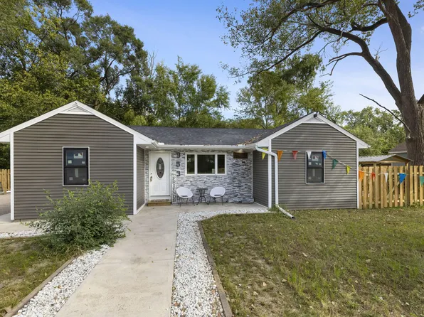 953 Colfax St, Gary, IN 46406
