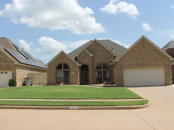 5435 Prairie Lace Ln, Wichita Falls, TX 76310