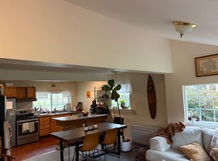2051 Pomponio Creek Rd, San Gregorio, CA 94074