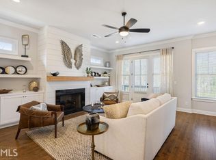 215 Napa Rd, Woodstock, GA 30188