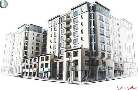 1st image of 1800 Washington St APT 314