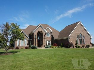 730 Monticello Dr, Burlington, IA 52601