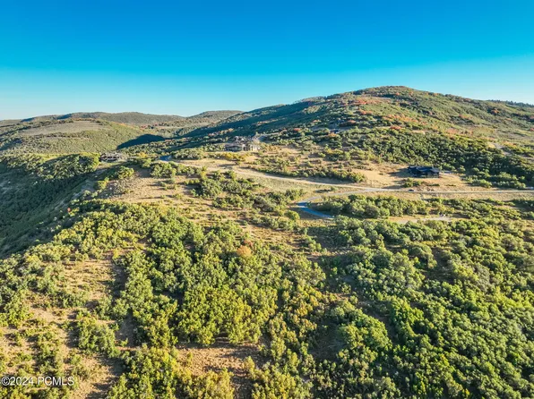 2063 Blue Grouse Ln #63, Park City, UT 84098