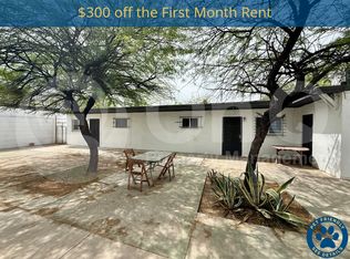 3564 E Kleindale Rd #B, Tucson, AZ 85716