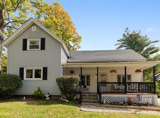 125 Woodlawn St, Winchendon, MA 01475