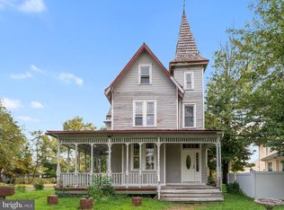 635 Morgan Ave, Palmyra, NJ 08065