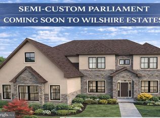 LOT 76 5116 Gallo Way, Harrisburg, PA 17112