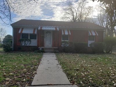 1842 Muncey Ln, Greensboro, NC, 27401