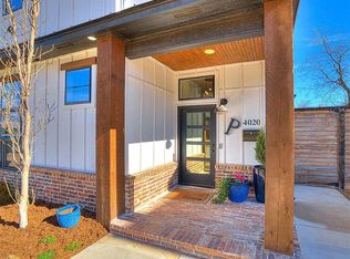 4020 N Military Ave, Oklahoma City, OK 73118