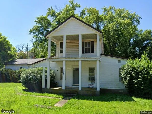 11283 State Highway A, Richwoods, MO 63071