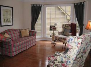 5445 Hillgate Xing, Johns Creek, GA 30005