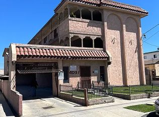 4031 W 129th St #5, Hawthorne, CA 90250