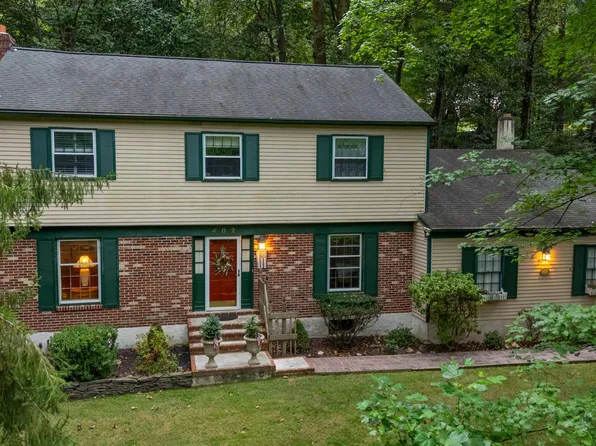 402 Norwood Rd, Downingtown, PA 19335