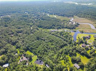 32391 Bayou Paquet Rd, Slidell, LA 70460
