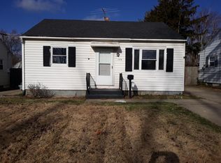 1370 Huy Rd, Columbus, OH 43224