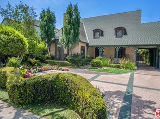 529 N Highland Ave, Los Angeles, CA 90036