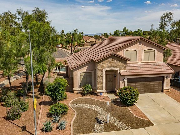 3637 N. 105 Drive