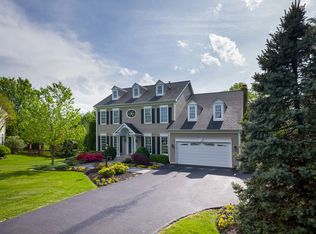 5 Haller Ct, Poolesville, MD 20837