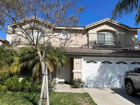 1355 Granite Springs Dr, Chula Vista, CA 91915