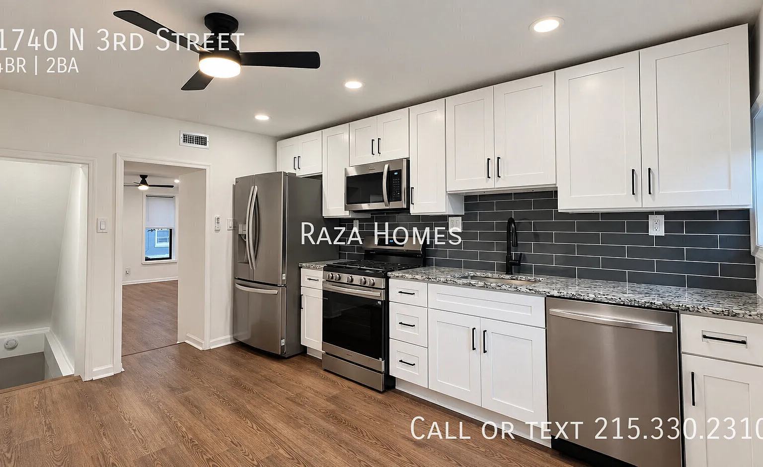 1740 N 3rd Street — Photo 3