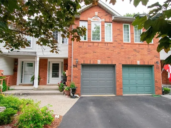 24 Walker Ct, Grimsby, ON L3M 5J5