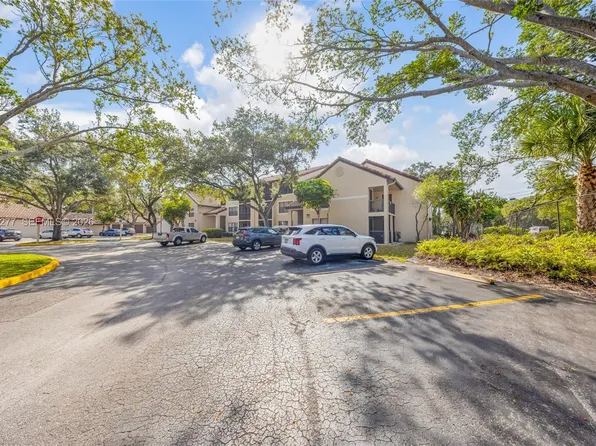 4381 W McNab Rd APT 20, Pompano Beach, FL 33069