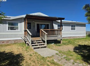 57459 Arrowhead Loop, Christmas Valley, OR 97641
