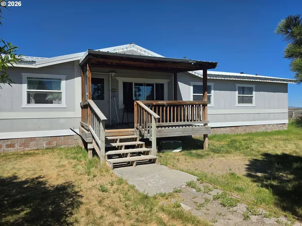 57459 Arrowhead Loop, Christmas Valley, OR 97641