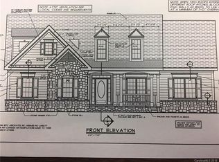 8457 Love Mill Rd #3, Stanfield, NC 28163