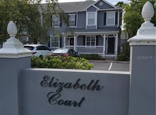 4903 Elizabeth Anne Cir, Tampa, FL 33616
