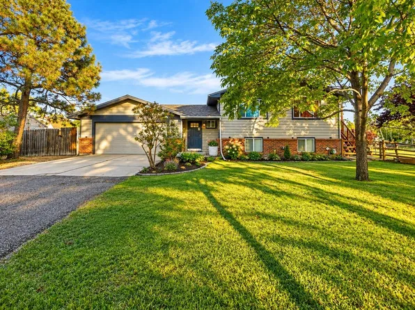 4608 Sunshine Ct, Loveland, CO 80537