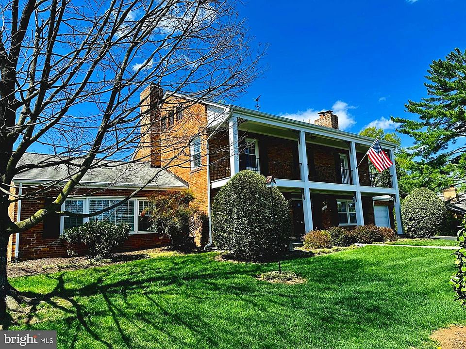 2nd image of 7210 Park Terrace Dr