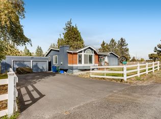21370 Beall Dr, Bend, OR 97701