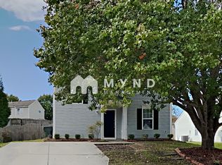 6324 Saybrooke Dr, Raleigh, NC 27604