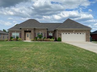 17380 Jameson Dr, Harvest, AL 35749
