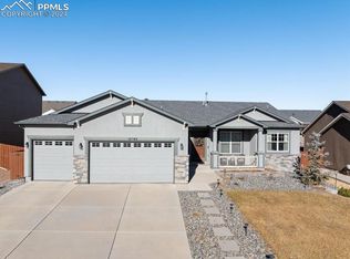 12762 Sunrise Ridge Dr, Peyton, CO 80831