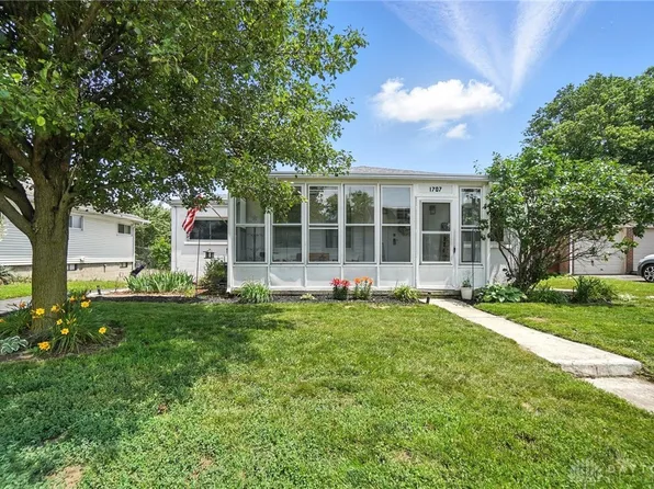 1707 Broadway, Piqua, OH 45356