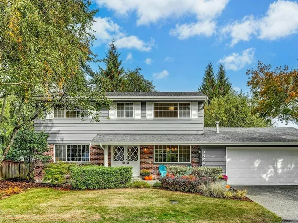 1400 127th Avenue SE, Bellevue, WA 98005