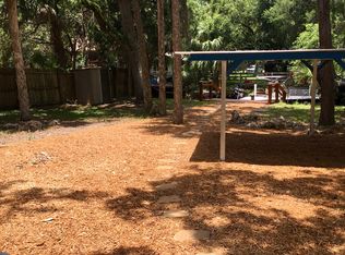 6768 S Pinebranch Pt, Homosassa, FL 34448