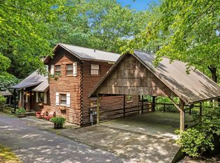 360 Cherokee Trce, Lake Toxaway, NC 28747