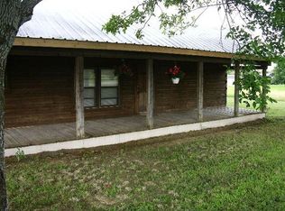1605 Greenwood Cut Off Rd, Weatherford, TX 76088