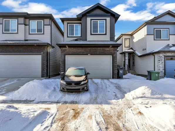 3615 42nd Ave, Beaumont, AB T4X 3B3
