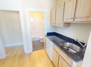 243 Belmont St #3R, Brockton, MA 02301